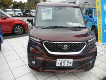 新しい試乗車のご用意ができました！！