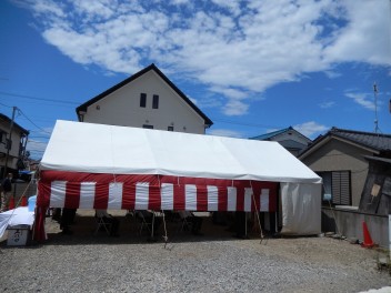 ☆『地鎮祭』開催しました☆