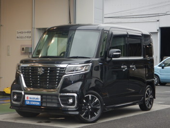 ☆新車だけじゃない！２３日２４日はスズキアリーナに是非ご来店ください！