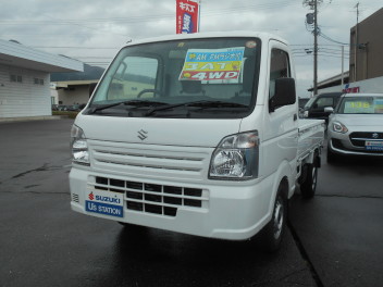 貴重な中古車