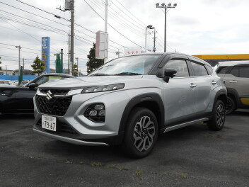 ２０２５－８－３０　スズキの日　開催中！！