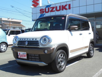 ご納車おめでとうございます！