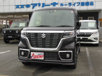 ご納車おめでとうございます！