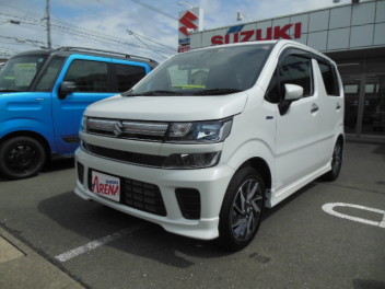 ご納車おめでとうございます！