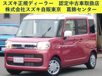 葛飾センター　　今週の一台！！