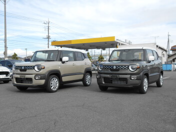 ２０２５－１１－７　今度の土日は六郷店だけの「感謝祭」開催！