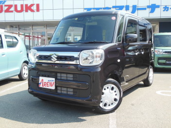 ご納車おめでとうございます！