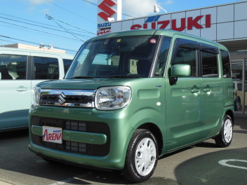 ご納車おめでとうございます！