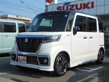 ご納車おめでとうございます！