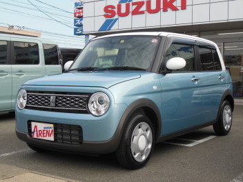 ご納車おめでとうございます！