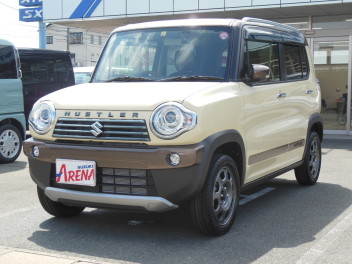 ご納車おめでとうございます！