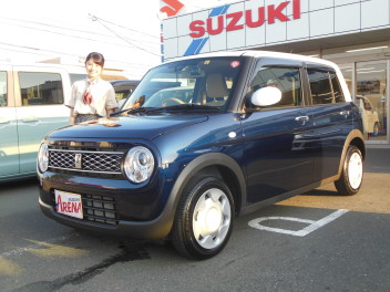 ご納車おめでとうございます！