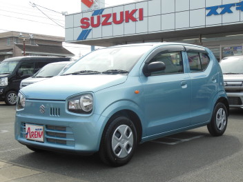 ご納車おめでとうございます！