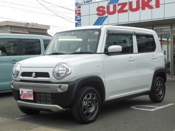 ご納車おめでとうございます！