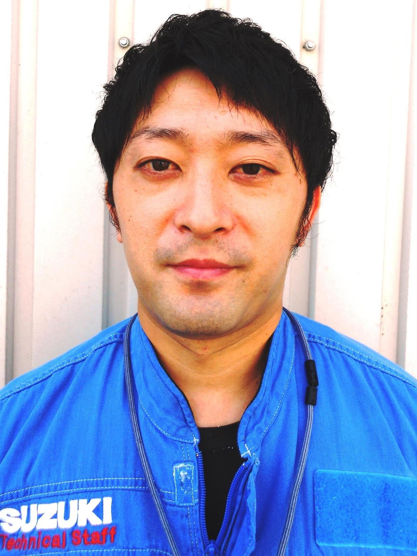 スタッフ紹介 スズキアリーナ東名厚木インター