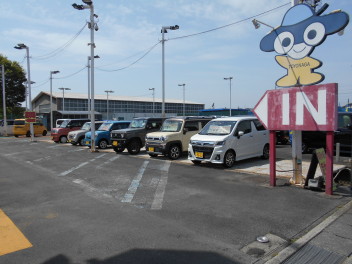 ２０２３－８－５　六郷店だけの感謝祭開催