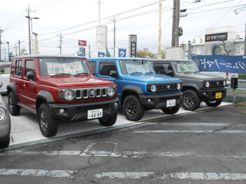 2026-4-18　トヨナガ全店　感謝祭開催！