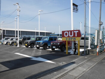 2026-6-13　六郷店だけの感謝祭開催！