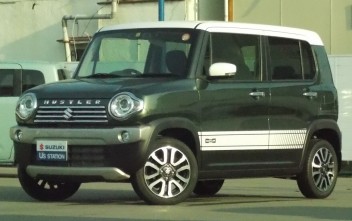 １月の中古車情報