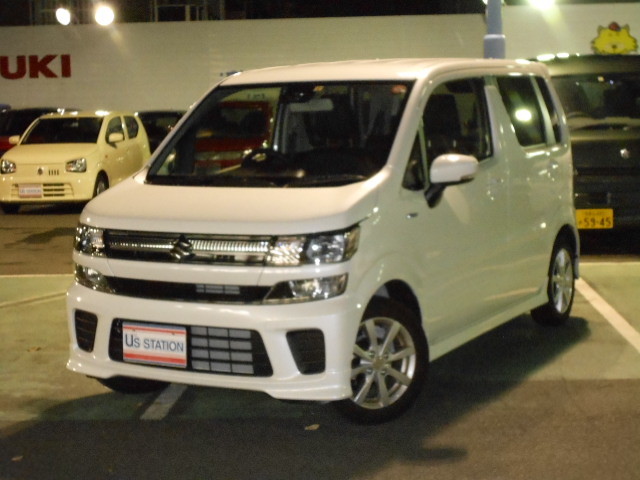 ランディが新しくなりました 中古車情報も 新車情報 お店ブログ 株式会社スズキ自販東京 スズキアリーナ練馬西 練馬西センター