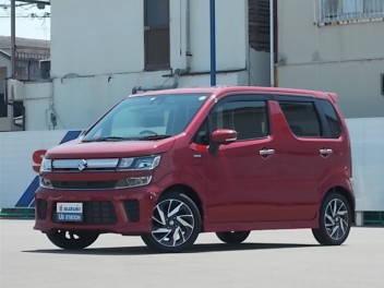 ６月の中古車情報