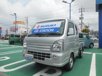 新入庫中古車！！