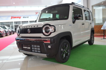 即納車可能！新車のご紹介！