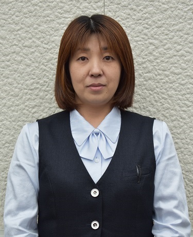 スタッフ紹介 株式会社秋田スズキ スズキアリーナ秋田