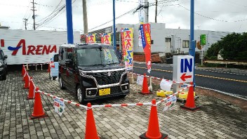 スズフェス今日まで！！！皆様ご来店ください！