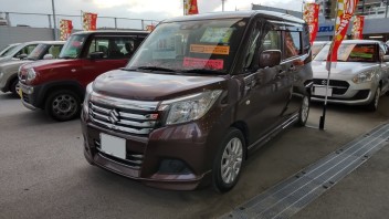 中古車情報！入荷しました☆