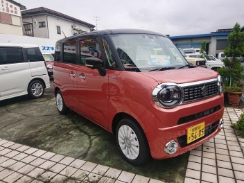 今週末は、合同展示会開催いたします。