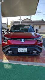 ｅビターラご試乗出来ます！