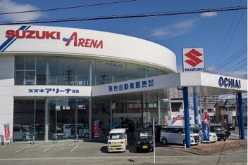 高台ショールーム