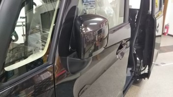 自動格納