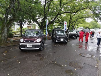 技術講習会　～中日本自動車短期大学～