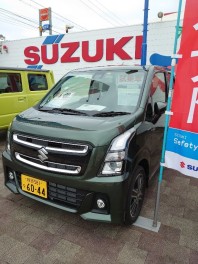 昔の軽自動車とは違う！！