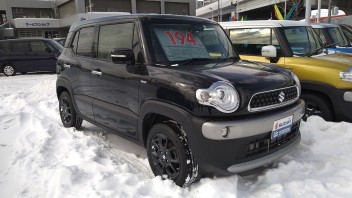 中古車もかえるプラン