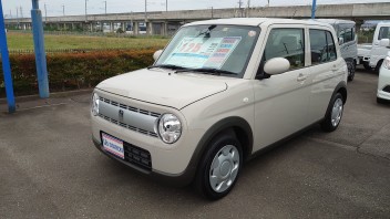 おすすめの中古車をご紹介！