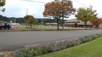 農業まつり　１０月２２日