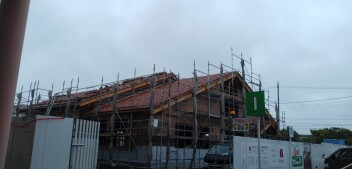 ついに清水にも「さわやか」さんが出来ます！