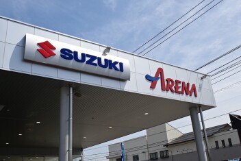 本日から営業開始！