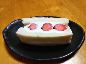 サンドイッチ