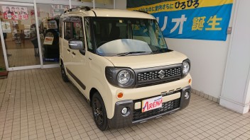 T様、ご納車おめでとうございます！