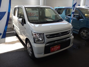 【中古車情報】オススメ中古車のご案内です