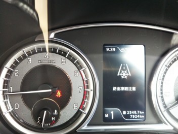大きく表示