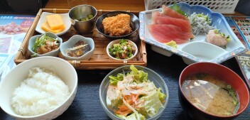 エスパルスドリームプラザの・・・