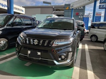 エスクード納車です！！