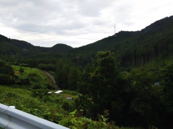 タイヤ交換はお早めに　(≧艸≦*)