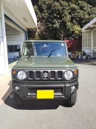☆ご納車☆