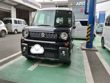 可愛い２トーンのマイスタイル！
